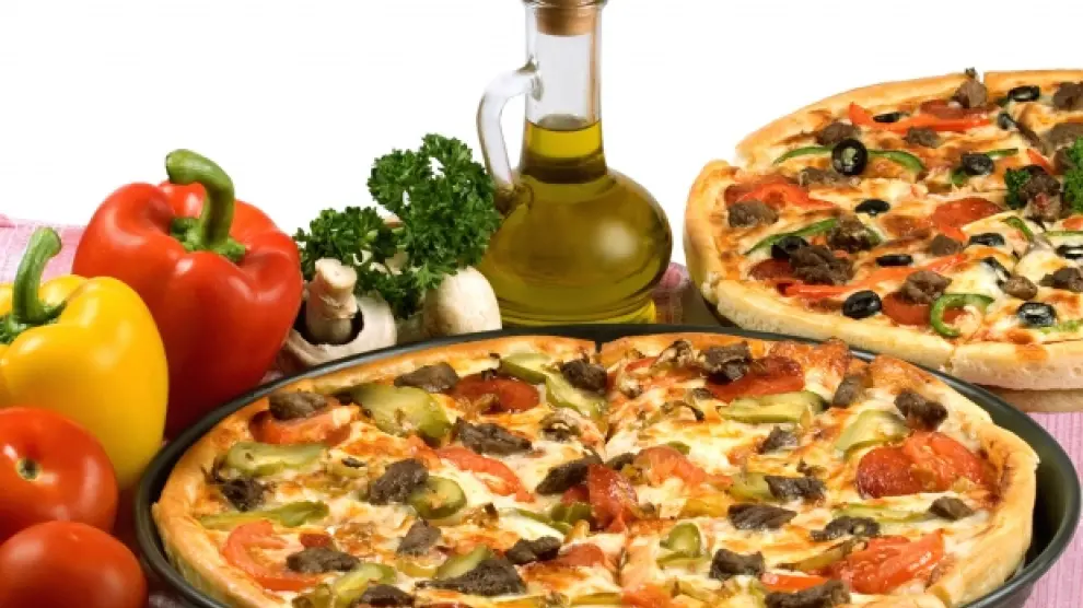 Oferplan te ofrece un menú pizzero para 2 personas por 14,90 euros en lugar de 38 euros