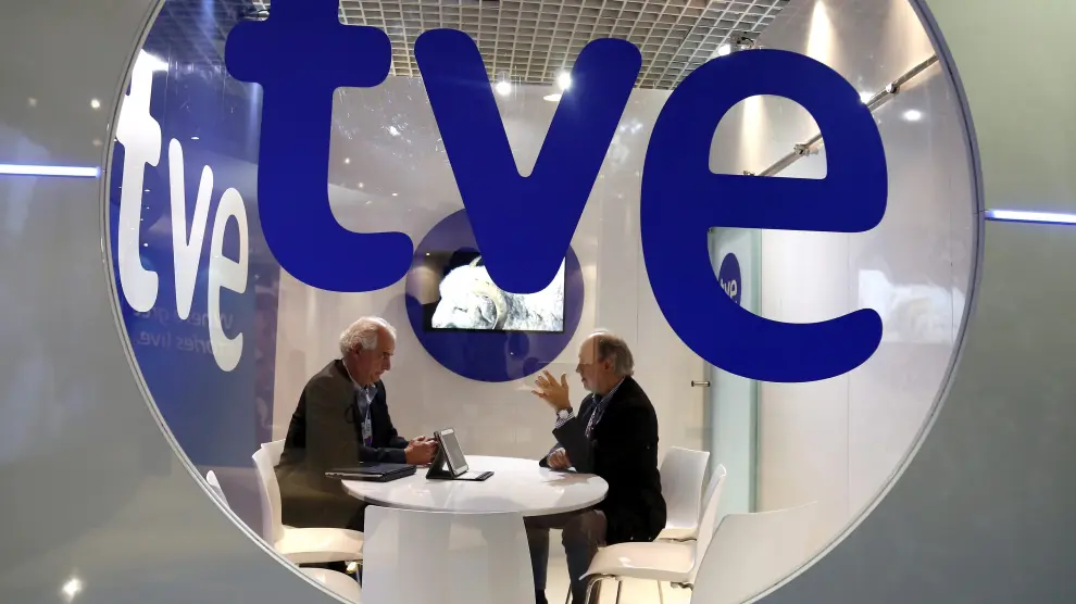 RTVE quiere  ahorrar 20 millones en 2 años