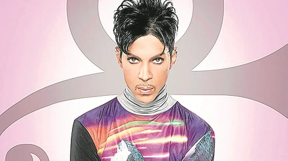 Prince, fecundamente otoñal: dos discos, como las setas.