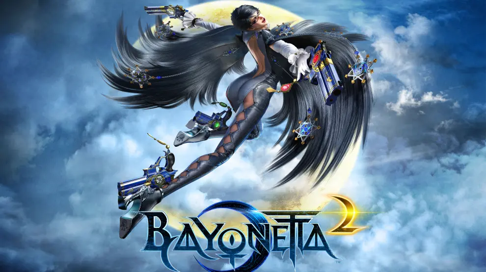 'Bayonetta 2': Cómo convertir un juego de acción en una obra maestra