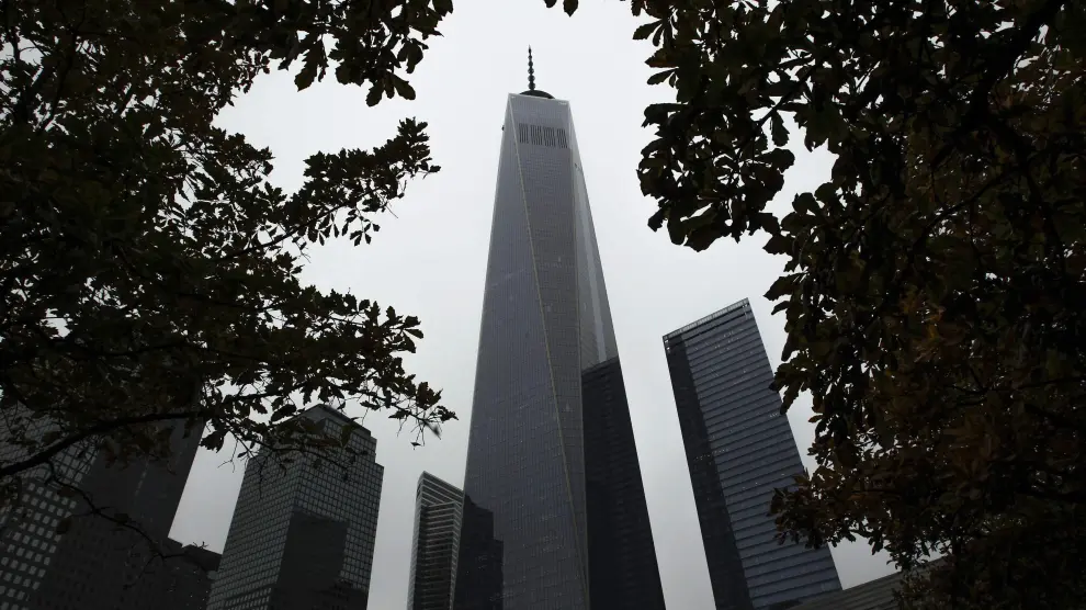 WTC en Nueva York.