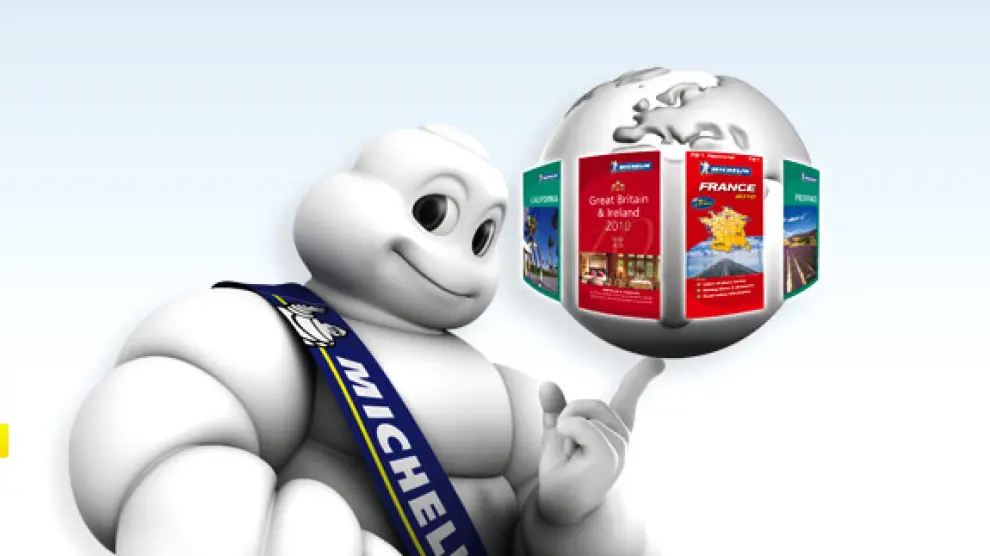 Sólo falta un día para la presentación de la Guía Michelin España & Portugal 2015