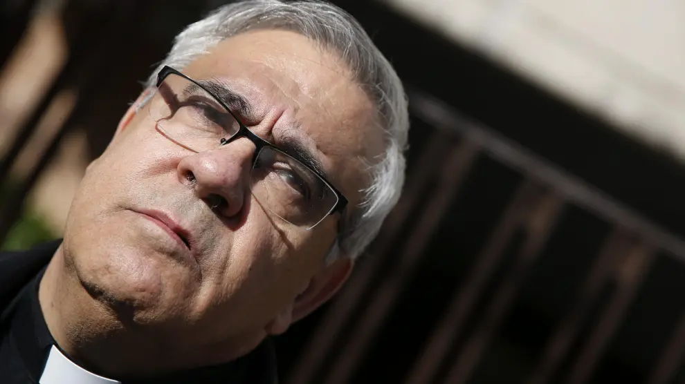 Arzobispo de Granada admite que los abusos sexuales denunciados son creíbles