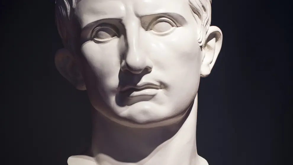 Cesar Augusto