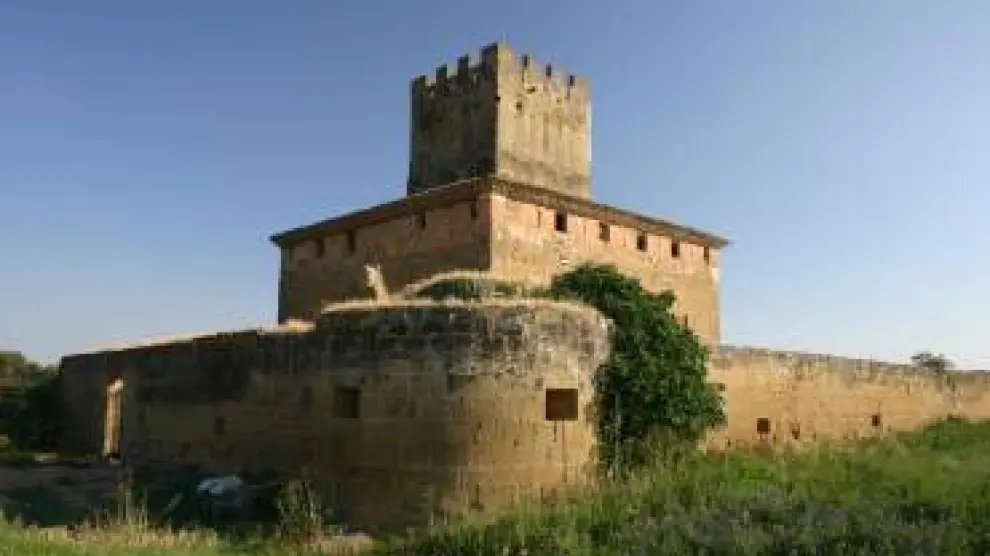 Castillo de la Ballesta de Ardisa