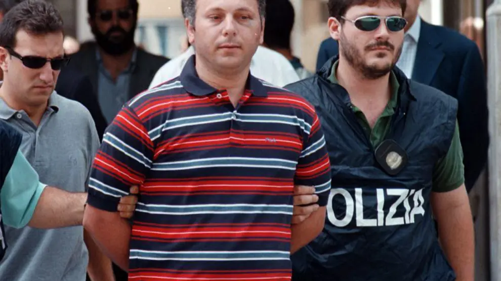 La mafia siciliana trató de asesinar al juez Falcone en otras cuatro ocasiones