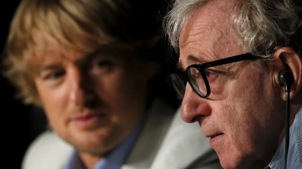 Woody Allen despide el año tocando en el Liceo de Barcelona