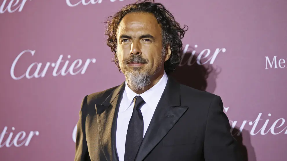 Alejandro González Iñárritu, director de 'Birdman'