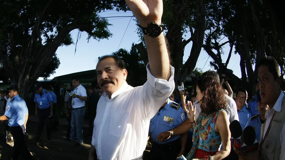 La ONU insiste en apoyar a Nicaragua en el combate al crimen organizado