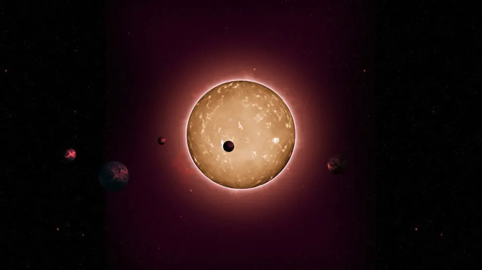 'Kepler-444'