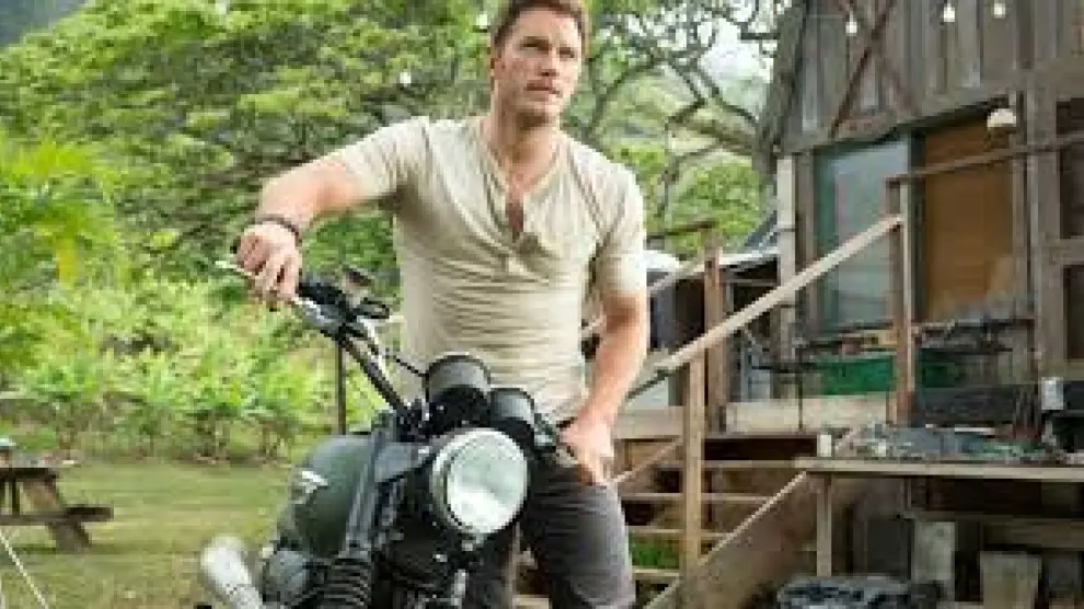 Disney quiere a Chris Pratt como nuevo Indiana Jones