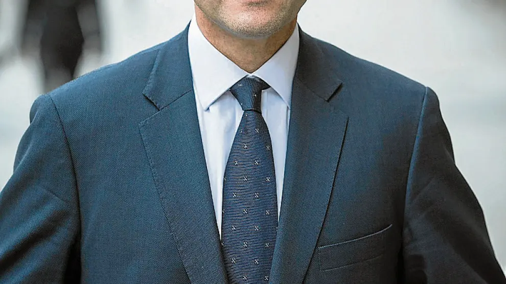 César López, consejero delegado de GSS.