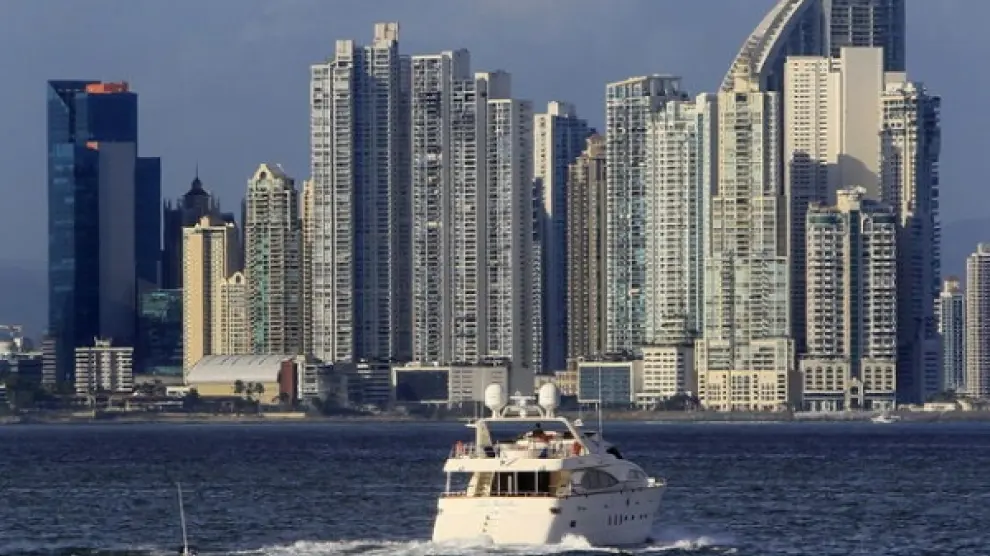 Panamá es uno de los paraísos fiscales que más invierte en Aragón