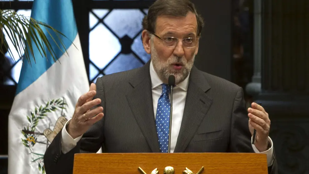 ?Mariano Rajoy