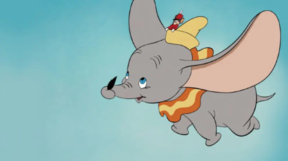 Una asociación en defensa de animales pide a Tim Burton cambiar el final de Dumbo