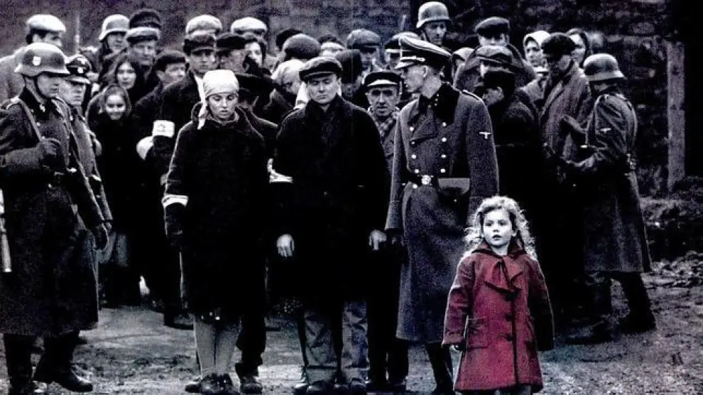 'La Lista de Schindler' abre litigio entre la heredera y el Museo del Holocausto