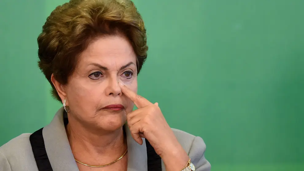 ?Rousseff