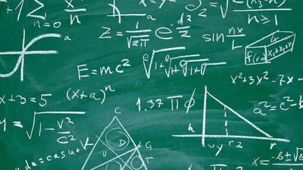Duelo matemático para 1.200 alumnos aragoneses