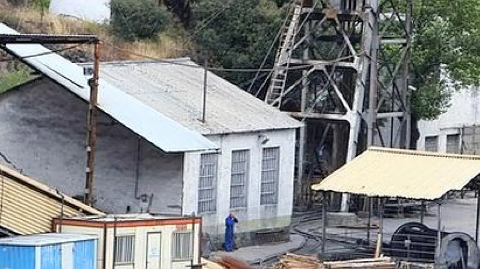 Un fallecido y dos heridos en un accidente ocurrido en una mina ubicada en Torre del Bierzo