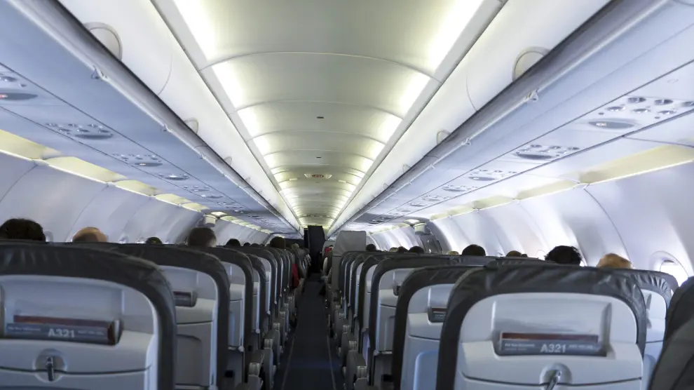 Lufthansa nombra un piloto jefe de seguridad y obliga a volar con dos miembros en la cabina