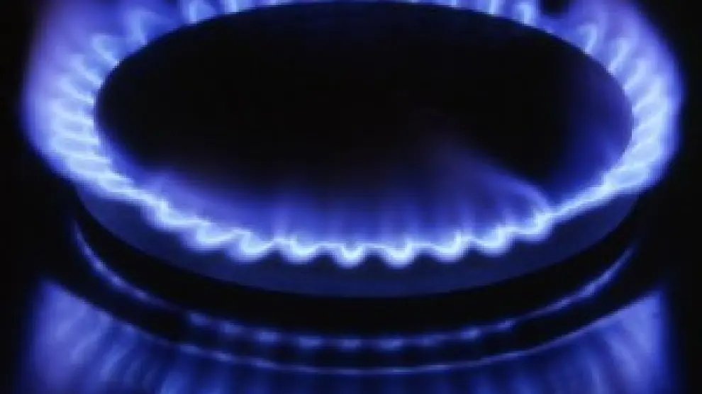 La tarifa de gas natural bajará un 2,5% a partir de mañana