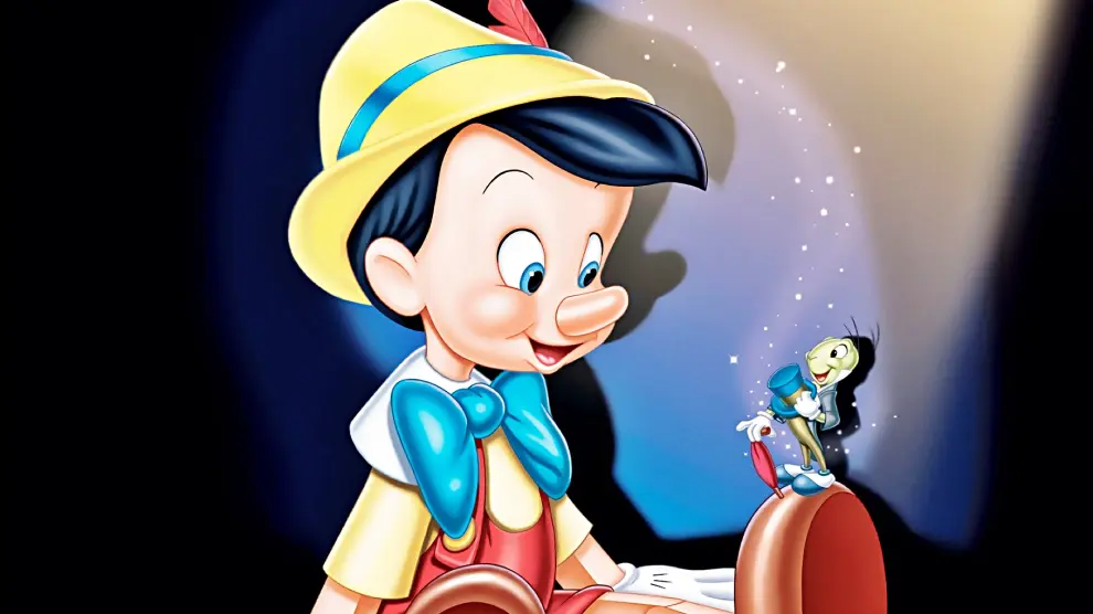 A Pinocho se le unirán 'Mulán', ' La Bella y la Bestia' y 'Winnie The Pooh'
