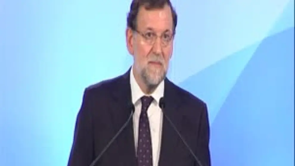 ?Rajoy dice que el terrorismo yihadista se combate con unidad y sin confundirlo con el Islam