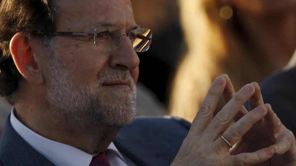 Rajoy anuncia otro plan PIVE