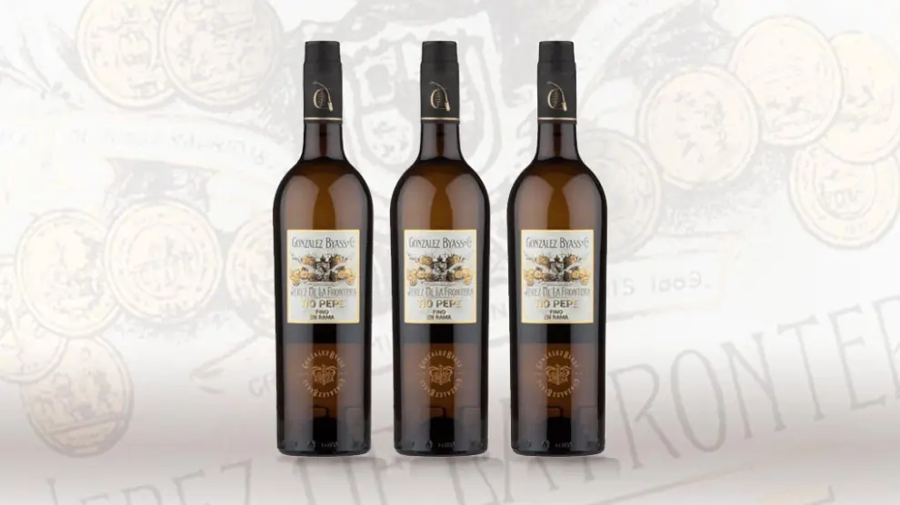 Miguel Torres y Tío Pepe, son los dos vinos españoles con más impacto en los medios.