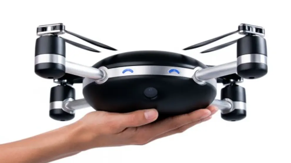El Sepla considera que los 'drones' deben ser controlados por pilotos comerciales
