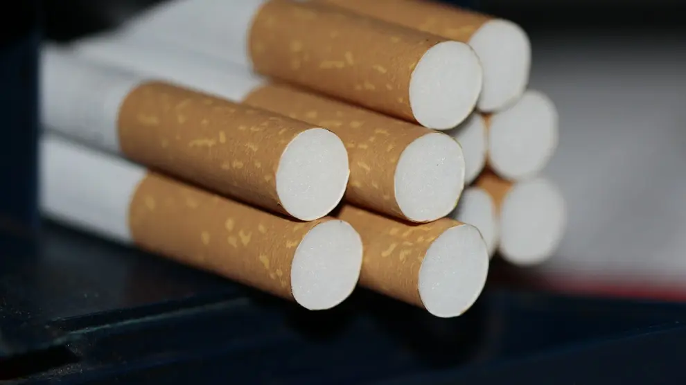 El contrabando de tabaco afecta gravemente a la salud de los ciudadanos.