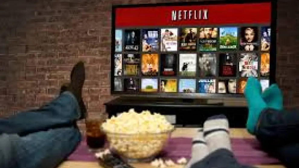 Netflix cree que los españoles elegirán su servicio de televisión en internet pese a la piratería