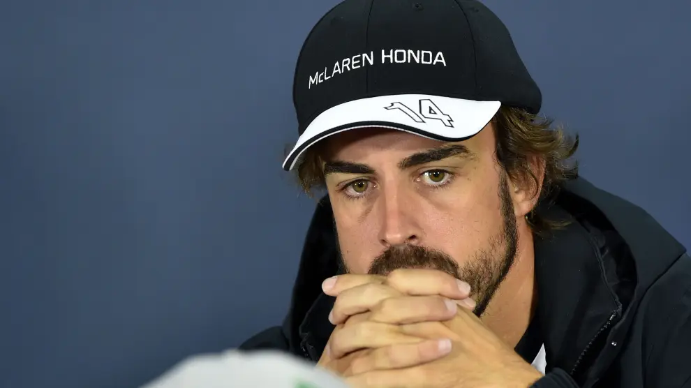 ?Fernando Alonso