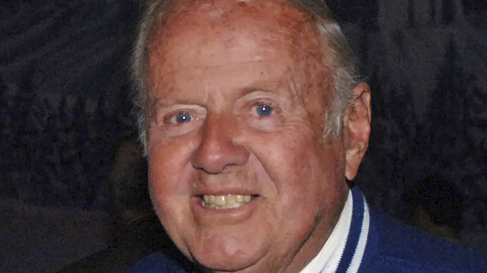 Dick Van Patten