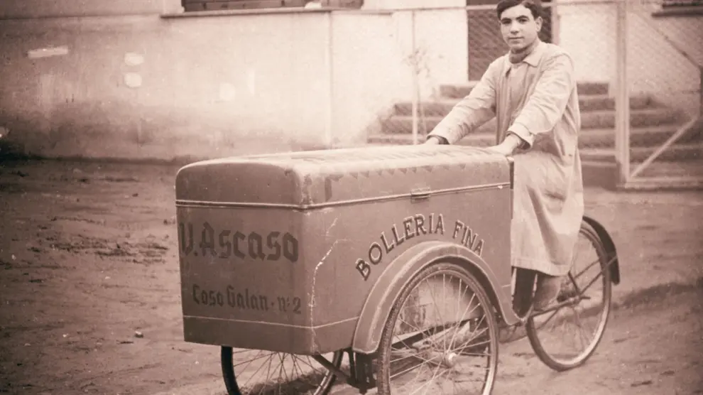 Pastelería Ascaso celebra su 125 aniversario.