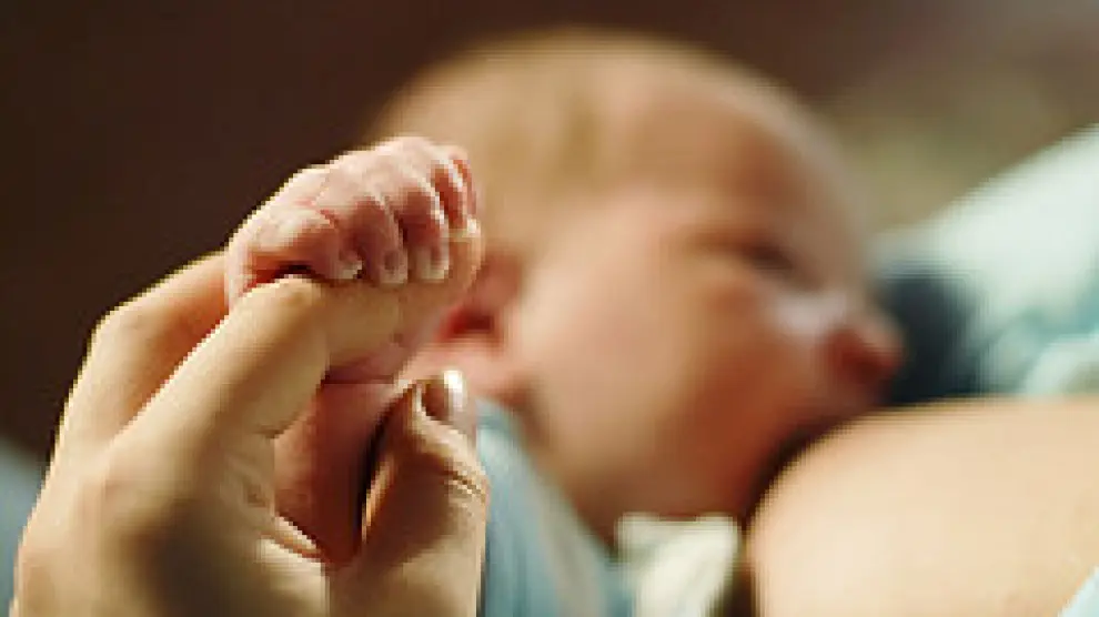 La lactancia materna, según los expertos, ha demostrado actuar "contra el dolor".