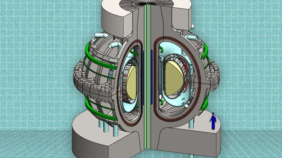 Un reactor del MIT podría crear cantidades ilimitadas de energía