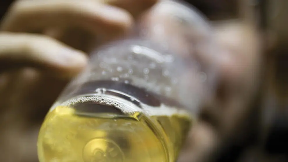 El riesgo de padecer cáncer aumenta con un consumo moderado de alcohol