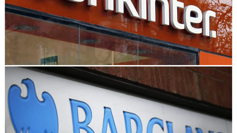 Bankinter y Barclays