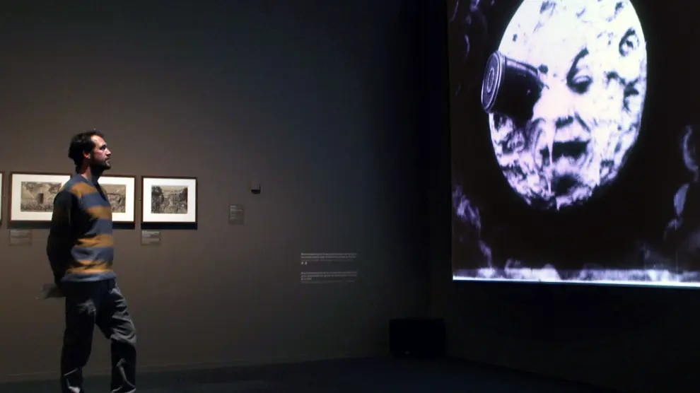 El Greco, Georges Méliès o maestros de la pintura italiana convivirán en CaixaForum
