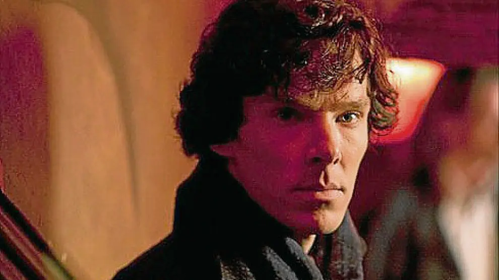 Las 10 caras de Sherlock Holmes