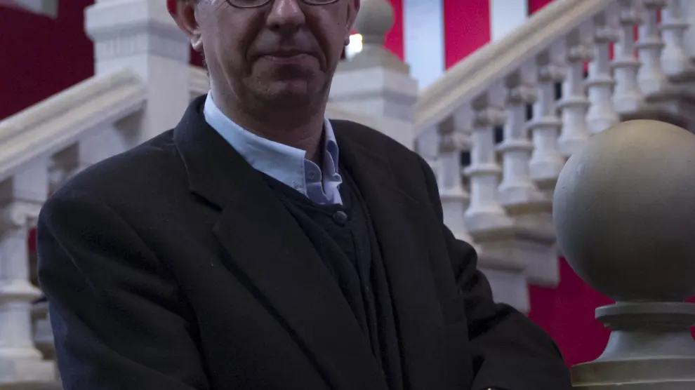 Antonio Calvo Roy es presidente de la Asociación Española de Comunicación Científica.