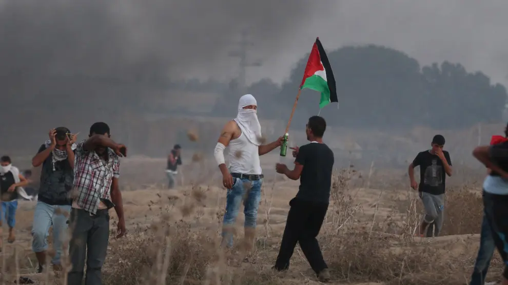 Los habitantes tienen miedo de que los enfrentamientos en Cisjordania conduzcan a una nueva guerra en Gaza.