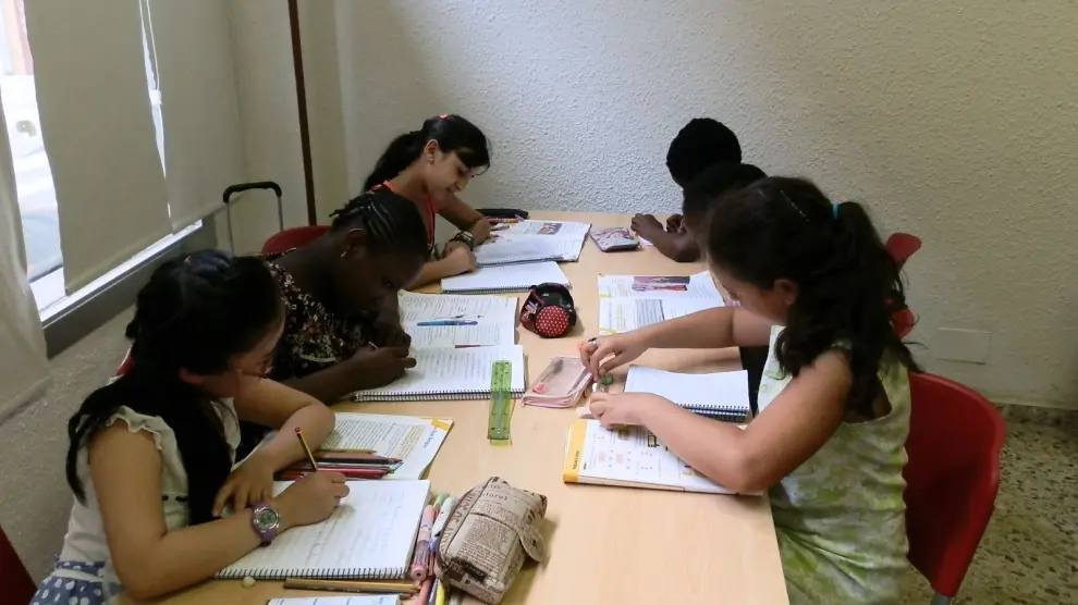 La Asociación el Cañar de las Delicias busca voluntarios docentes para su centro