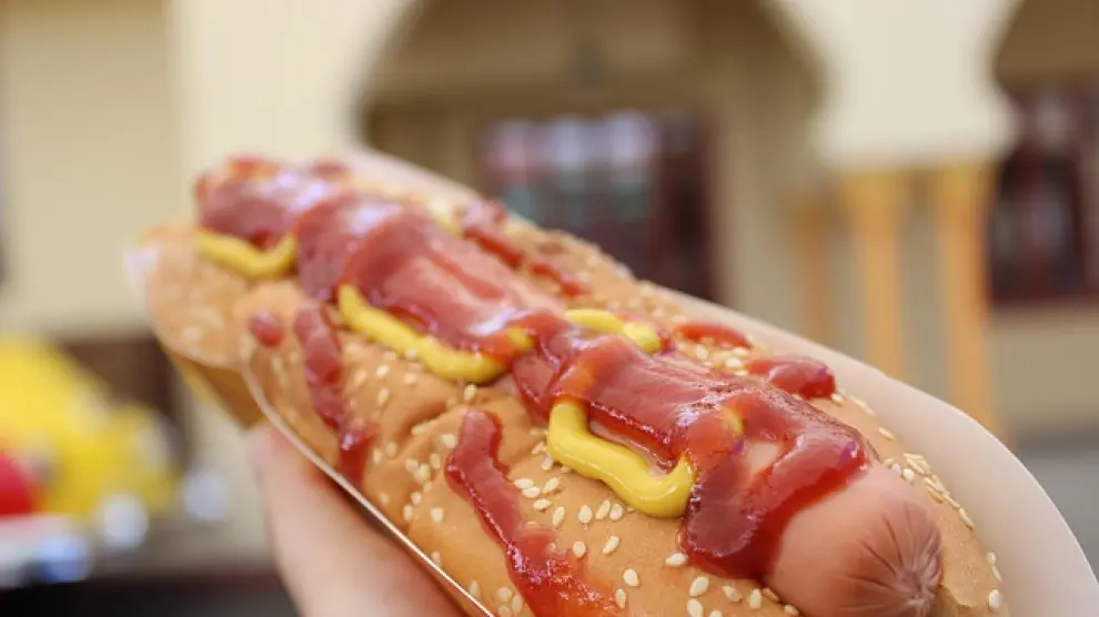 Un 14,4% de los "hot dog" analizados presentaban algún tipo de incoherencia con el etiquetado.