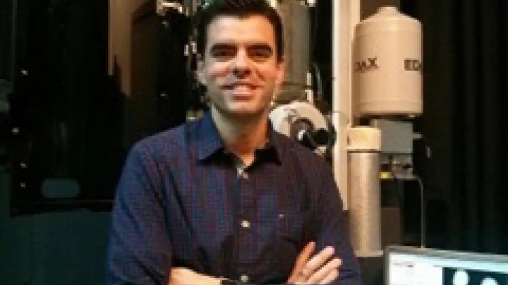 Álvaro Mayoral