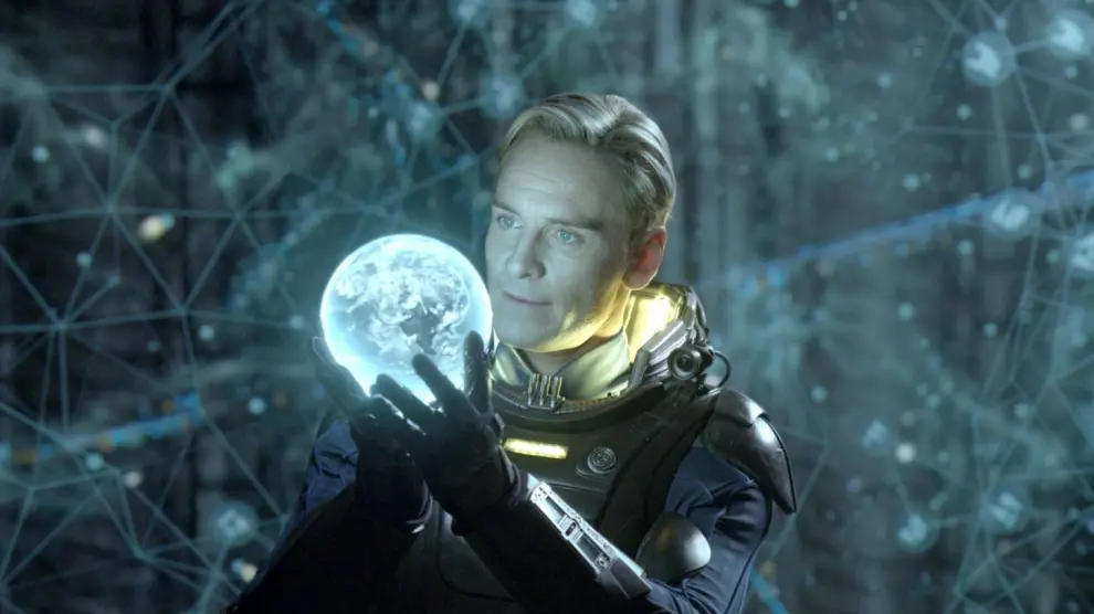 Ridley Scott y 'Prometheus 2' paralizan la nueva Alien