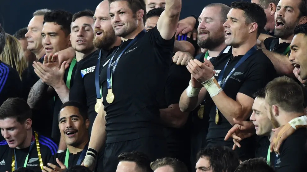 ?Nueva Zelanda retiene el título tras derrotar a Australia