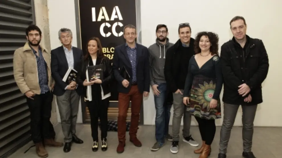 Gobierno de Aragón, Ayuntamiento de Zaragoza y Aragón Televisión se unen para apoyar las nueve obras aragonesas preseleccionadas a la 30ª edición de los Premios Goya.
