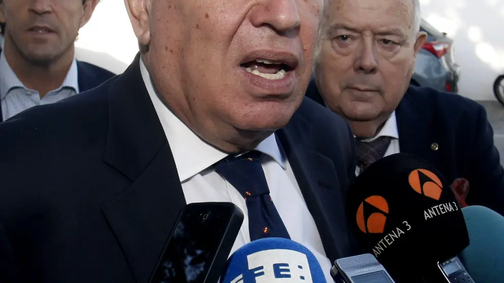 Juan Manuel García Margallo